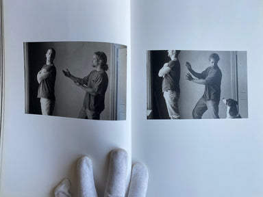 アート・デザイン・音楽 Questions Without Answers: Duane Michals Duane Michals: Questions Without Answers