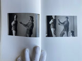 Questions Without Answers by Duane Michals