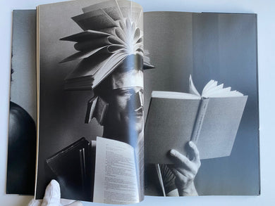 Questions Without Answers by Duane Michals – Gallery Bon Bon