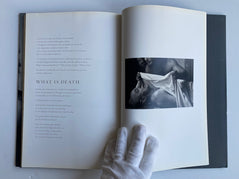 Questions Without Answers by Duane Michals – Gallery Bon Bon