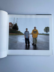 Stranger Passing: Joel Strenfeld – Gallery Bon Bon