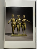 Olivia Musgrave: The Fates