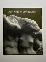 Aart Schonk: Beeldhouwer