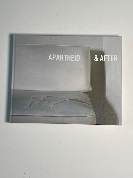 Apartheid & After