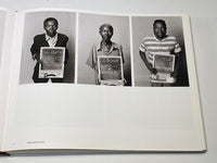 Apartheid & After