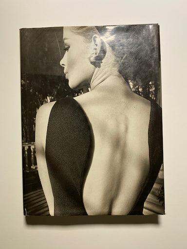 Jeanloup Sieff: 40 Years of Photography – Gallery Bon Bon