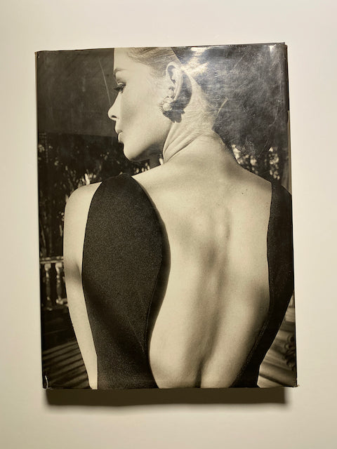 Jeanloup Sieff: 40 Years of Photography – Gallery Bon Bon