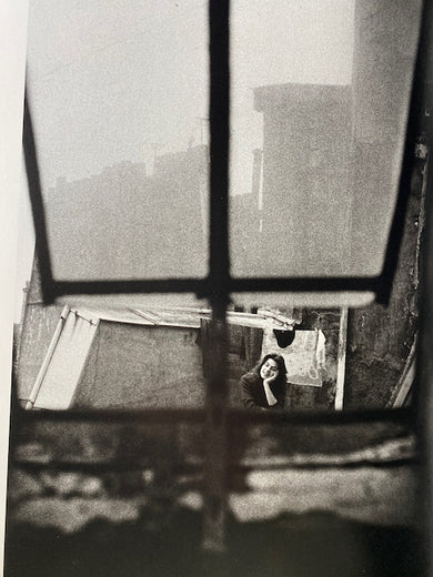 Jean Loup Sieff: 40 Years of Photography / 40 Jahre