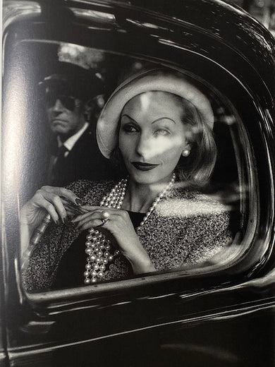 Jeanloup Sieff: 40 Years of Photography – Gallery Bon Bon