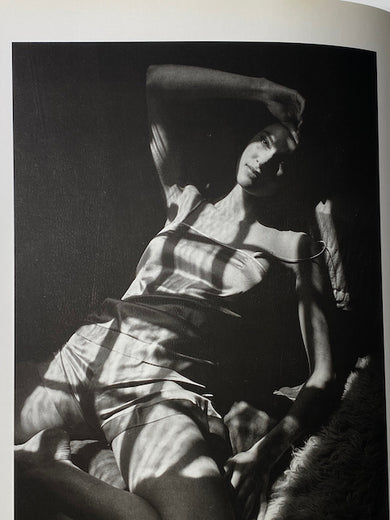 Jeanloup Sieff: 40 Years of Photography – Gallery Bon Bon