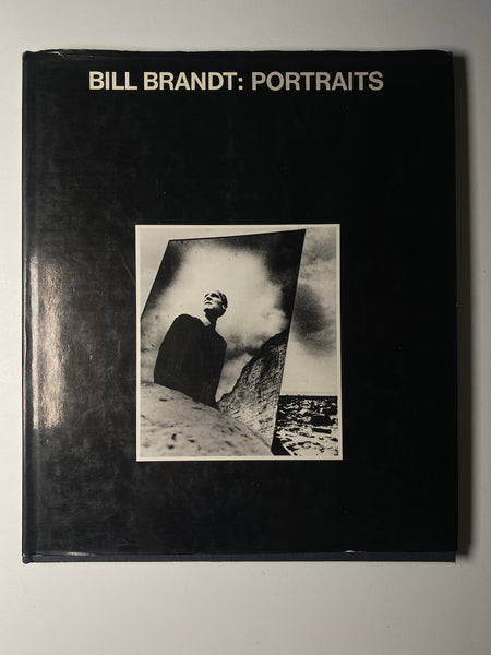 Bill Brandt: Portraits