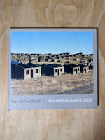 David Goldblatt Hasselblad Award 2006