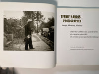 Teenie Harris, Photographer: Image, Memory, History