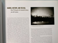 Teenie Harris, Photographer: Image, Memory, History