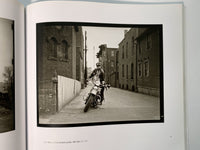 Teenie Harris, Photographer: Image, Memory, History