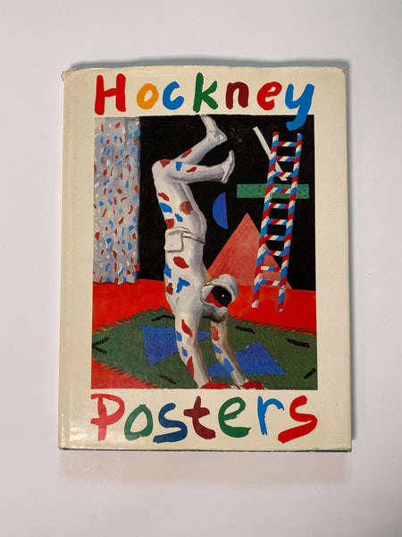 Hockney Posters