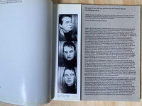 Francis Bacon: Recent Paintings. March-April 1967 (Exhibition Catalogue)