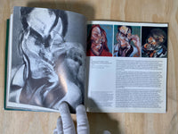 Francis Bacon: Recent Paintings. March-April 1967 (Exhibition Catalogue)