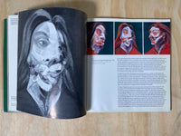 Francis Bacon: Recent Paintings. March-April 1967 (Exhibition Catalogue)