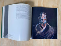 Francis Bacon: Recent Paintings. March-April 1967 (Exhibition Catalogue)