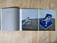 Francis Bacon: Recent Paintings. March-April 1967 (Exhibition Catalogue)