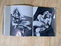 Francis Bacon: Recent Paintings. March-April 1967 (Exhibition Catalogue)