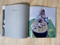 Francis Bacon: Recent Paintings. March-April 1967 (Exhibition Catalogue)