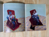 Francis Bacon: Recent Paintings. March-April 1967 (Exhibition Catalogue)