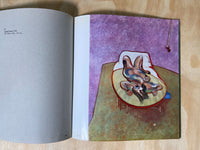Francis Bacon: Recent Paintings. March-April 1967 (Exhibition Catalogue)