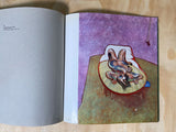 Francis Bacon: Recent Paintings. March-April 1967 (Exhibition Catalogue)
