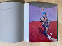 Francis Bacon: Recent Paintings. March-April 1967 (Exhibition Catalogue)
