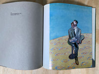 Francis Bacon: Recent Paintings. March-April 1967 (Exhibition Catalogue)