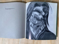 Francis Bacon: Recent Paintings. March-April 1967 (Exhibition Catalogue)