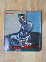 Francis Bacon: Recent Paintings. March-April 1967 (Exhibition Catalogue)