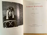 Sarah Raphael Paintings and Drawings 1989 - 1991 (Exhibition Catalogue AGNEWS)