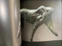 Shapeshifting by Dylan Lewis
