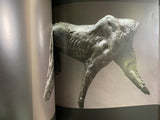 Shapeshifting by Dylan Lewis