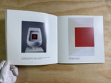 Back to Square One by Berman-E.N. Gallery (Exhibition Catalogue)