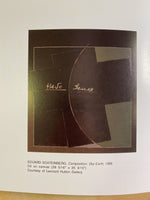 Back to Square One by Berman-E.N. Gallery (Exhibition Catalogue)
