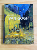 Vincent Van Gogh by Victoria Charles (German Text)