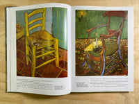 Vincent Van Gogh by Victoria Charles (German Text)