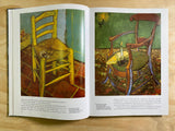 Vincent Van Gogh by Victoria Charles (German Text)