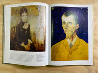 Vincent Van Gogh by Victoria Charles (German Text)