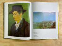 Vincent Van Gogh by Victoria Charles (German Text)