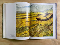 Vincent Van Gogh by Victoria Charles (German Text)