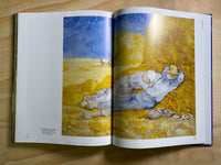 Vincent Van Gogh by Victoria Charles (German Text)