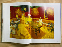 Vincent Van Gogh by Victoria Charles (German Text)