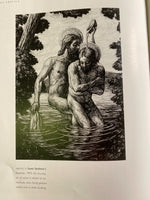 Ars Erotica. An Arousing History of Erotic Art by Edward Lucie-Smith