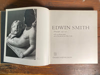 Edwin Smith Photographs 1935-1971